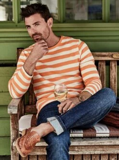 Etwas-Wellness-Longsleeve 26 Etwas-Wellness-Longsleeve -Men's Clothing Verkäufe EC23 6196 DE