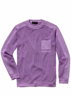 Präziser Sommerpullover -Men's Clothing Verkäufe EC23 6201 FA 1