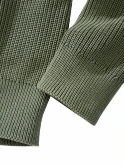 Schockfroster-Strickjacke -Men's Clothing Verkäufe EC23 6210 DI