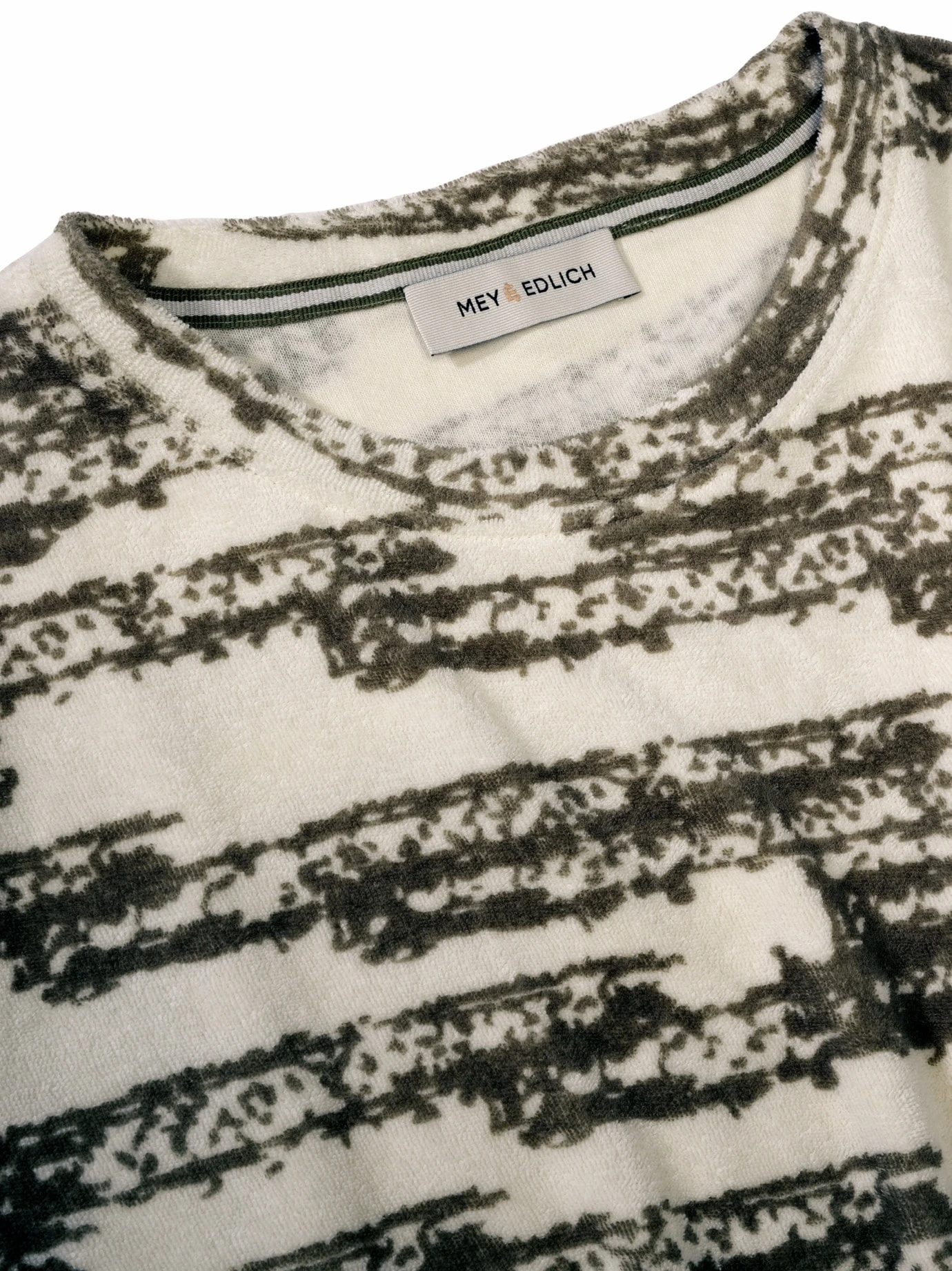 Schlaufen-Shirt 4 Schlaufen-Shirt – Bild 4