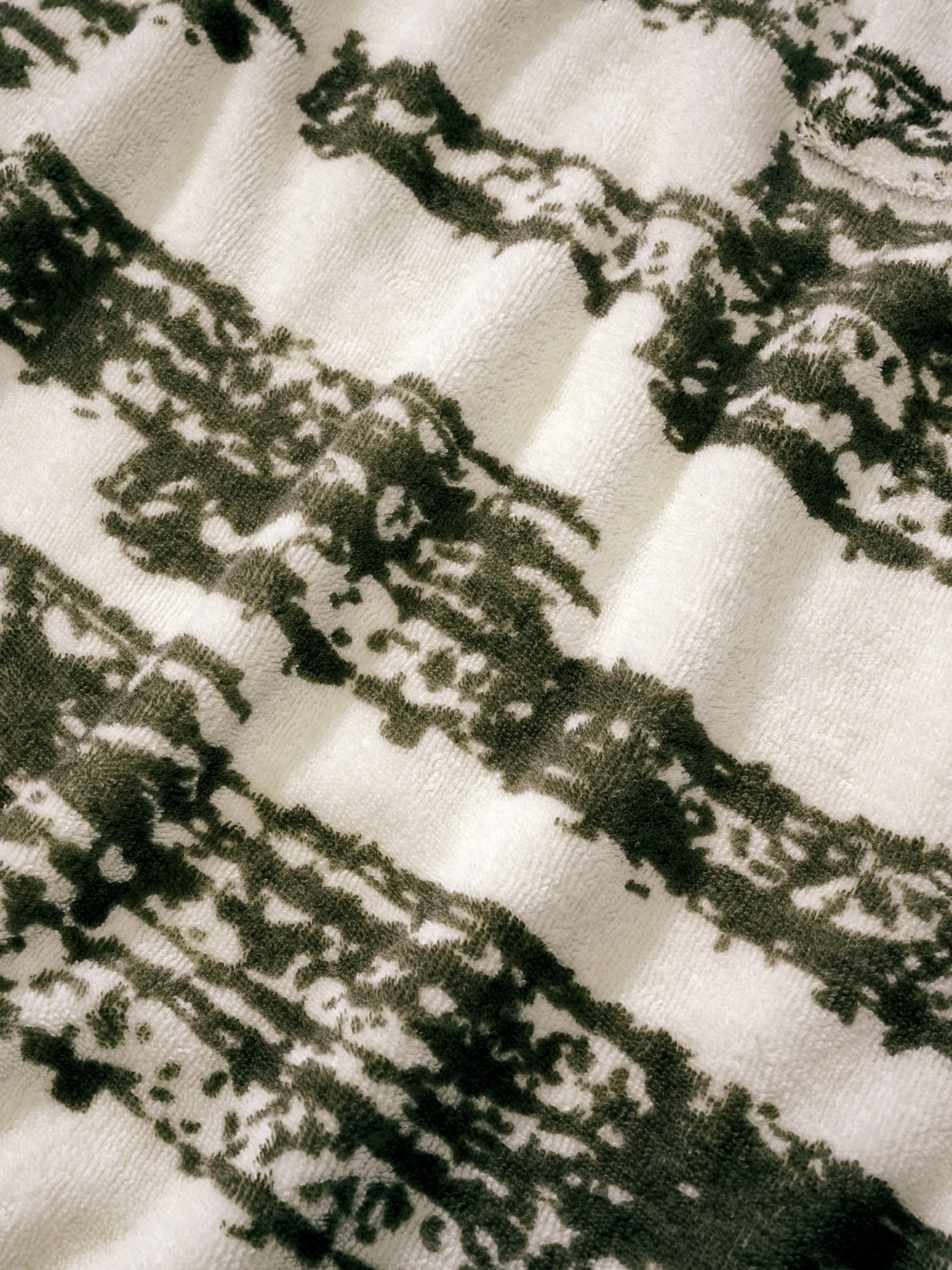 Schlaufen-Shirt 5 Schlaufen-Shirt – Bild 5