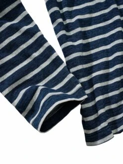 Indigolover-Longsleeve 23 Indigolover-Longsleeve -Men's Clothing Verkäufe EC23 6220 DI 1