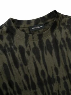 Going-wild-Shirt -Men's Clothing Verkäufe EC23 6221 DG