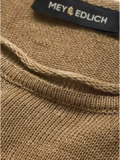 Sprezzatura-Pullover -Men's Clothing Verkäufe EC23 6222 DG