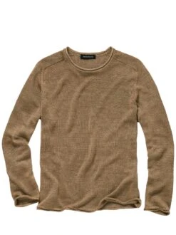 Sprezzatura-Pullover -Men's Clothing Verkäufe EC23 6222 FA