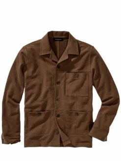 Statt-Cardigan-Sakko -Men's Clothing Verkäufe EC23 6225 FA 1