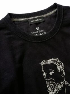 Unser-Ernst-Sweatshirt -Men's Clothing Verkäufe EC23 6227 DH 1