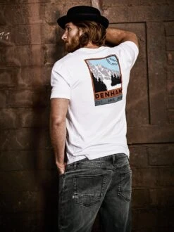 Undercover-Shirt Dacona -Men's Clothing Verkäufe EC23 6229 DE 1