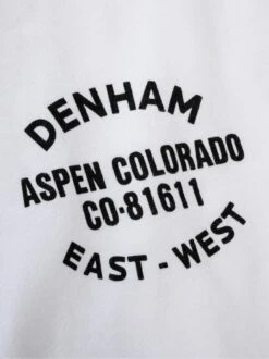 Undercover-Shirt Dacona -Men's Clothing Verkäufe EC23 6229 DG