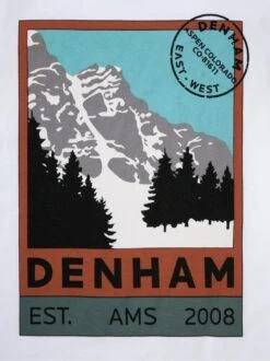 Undercover-Shirt Dacona -Men's Clothing Verkäufe EC23 6229 DI 1