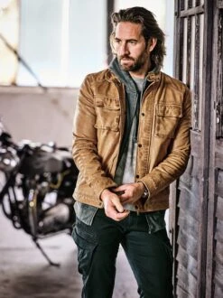 Cirrostratus-Shirt -Men's Clothing Verkäufe EC23 6230 DF 1