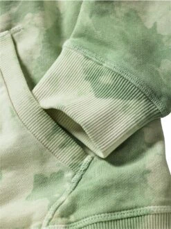 Tiefenerden-Hoodie -Men's Clothing Verkäufe EC23 6234 DH