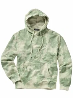 Tiefenerden-Hoodie -Men's Clothing Verkäufe EC23 6234 FA