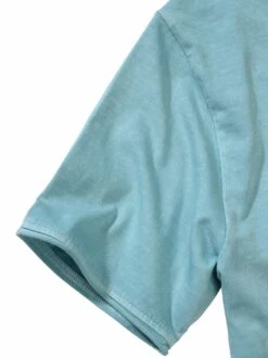 Mineralisches Shirt -Men's Clothing Verkäufe EC23 6236 DH