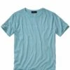 Mineralisches Shirt -Men's Clothing Verkäufe EC23 6236 FA