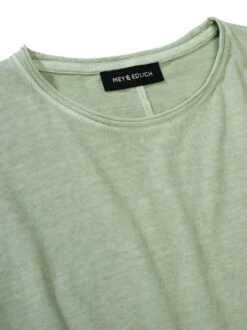 Mineralisches Shirt -Men's Clothing Verkäufe EC23 6238 DG