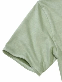 Mineralisches Shirt -Men's Clothing Verkäufe EC23 6238 DH