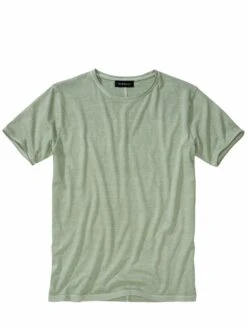 Mineralisches Shirt -Men's Clothing Verkäufe EC23 6238 FA