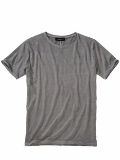 Mineralisches Shirt -Men's Clothing Verkäufe EC23 6239 FA