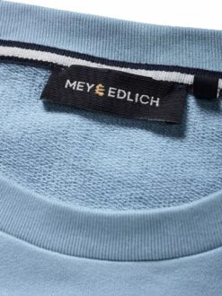 Tintenklecks-Sweatshirt -Men's Clothing Verkäufe EC23 6240 DG 1