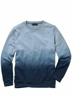Tintenklecks-Sweatshirt -Men's Clothing Verkäufe EC23 6240 FA 1