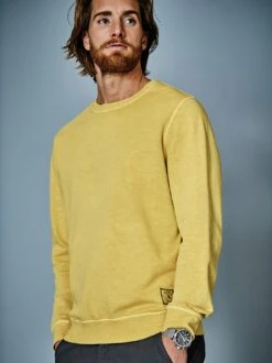 Gefährten-Sweatshirt -Men's Clothing Verkäufe EC23 6242 DE