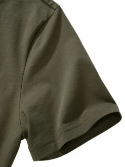 Wisent-Shirt -Men's Clothing Verkäufe EC23 6250 DI