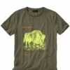 Wisent-Shirt 29 Wisent-Shirt -Men's Clothing Verkäufe EC23 6250 FA