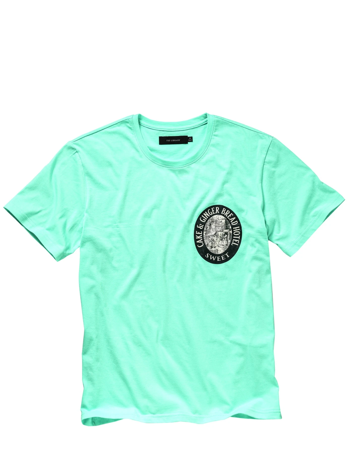 Fabelhaftes Shirt 1 Fabelhaftes Shirt