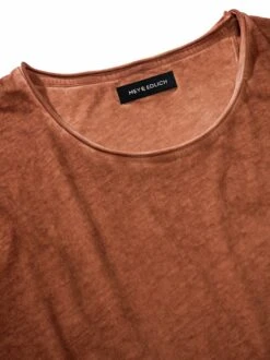 Abenteuer-Shirt -Men's Clothing Verkäufe EC23 6262 DG