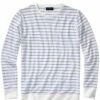 Horizont-Longsleeve -Men's Clothing Verkäufe EC23 6268 FA