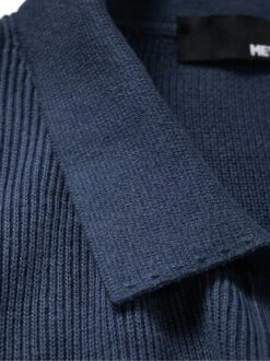 Aura-Strickhemd 12 Aura-Strickhemd -Men's Clothing Verkäufe EC23 6276 DG