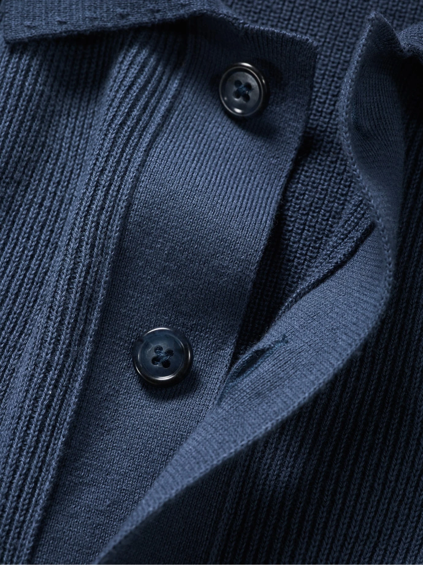 Aura-Strickhemd 9 Aura-Strickhemd – Bild 9