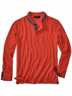 Urväter-Polo -Men's Clothing Verkäufe EC23 6277 FA