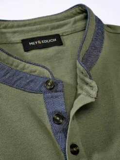 Urväter-Polo -Men's Clothing Verkäufe EC23 6278 DG