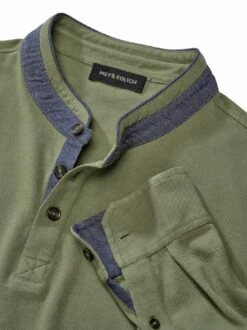 Urväter-Polo -Men's Clothing Verkäufe EC23 6278 DI