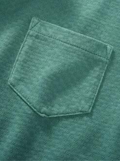 Endorphin-Polo -Men's Clothing Verkäufe EC23 6292 DH