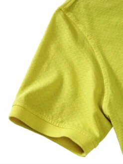 Endorphin-Polo -Men's Clothing Verkäufe EC23 6294 DI