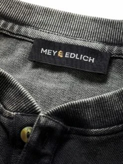 Blue-Note-Henley -Men's Clothing Verkäufe EC23 6298 DH