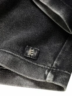 Blue-Note-Henley -Men's Clothing Verkäufe EC23 6298 DI