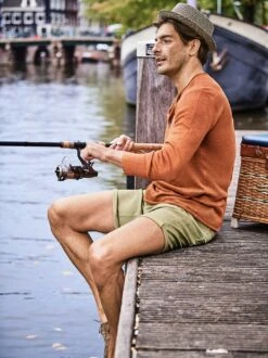 Strickhenley Dunga 19 Strickhenley Dunga -Men's Clothing Verkäufe EC23 6302 DE 1