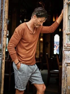 Strickhenley Dunga 20 Strickhenley Dunga -Men's Clothing Verkäufe EC23 6302 DF 1