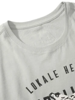 Helden-Shirt -Men's Clothing Verkäufe EC23 6304 DG