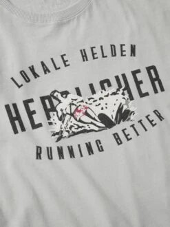 Helden-Shirt -Men's Clothing Verkäufe EC23 6304 DH