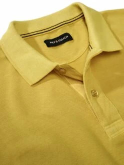 Gefährten-Polo -Men's Clothing Verkäufe EC23 6305 DG