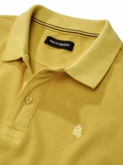 Gefährten-Polo -Men's Clothing Verkäufe EC23 6305 DJ