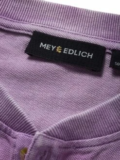 Blue-Note-Henley -Men's Clothing Verkäufe EC23 6308 DG