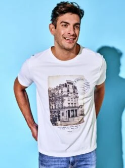 Grüße-vom-Ernst-Shirt 12 Grüße-vom-Ernst-Shirt -Men's Clothing Verkäufe EC23 6318 DF