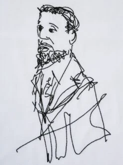 Unser-Ernst-Shirt -Men's Clothing Verkäufe EC23 6324 DH