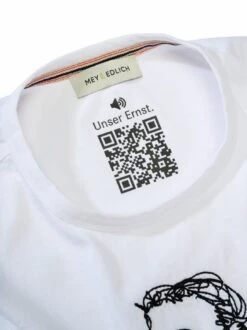 Unser-Ernst-Shirt -Men's Clothing Verkäufe EC23 6324 DI